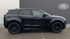 Land Rover Range Rover Evoque 2.0 D200 Edition 5dr Auto Diesel Hatchback